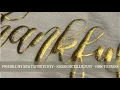 Possible My New Favorite HTV-Siser Metallic Puff HTV-How To Press - Easy Puff Tutorial for Beginners