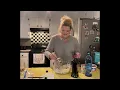 How To Make White Russian Pudding Shots