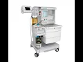 Download Lagu Datex Ohmeda Aestiva - Anesthesia Machine