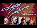 Hotel California Eagles tribute -One Of These Nights Thunder Bay On 08-06-2026