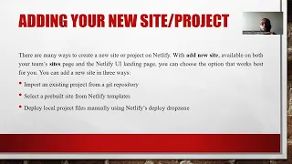 Deploying your angular project to netlify in 5 simple steps
