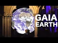 Lagu Gaia Touring Earth Artwork | Official Video 4K