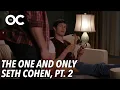 Download Lagu The One and Only Seth Cohen, Pt. 2 | The O.C.