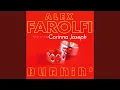 Download Lagu Burnin' (feat. Corinna Joseph) (Extended)