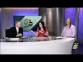Danielle Wagner joins KCRG-TV9 news team