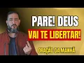 Lagu Pare Agora — Essa Palavra Vai Te Libertar! | Luciano Subirá