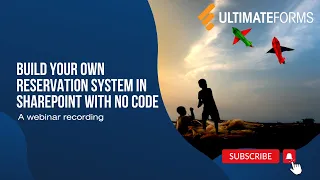 Webinar video