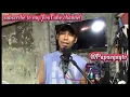 Lagu Bakit may pag-ibig pa - Bing Rodrigo |  cover (Papaegaytv)