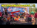 Download Lagu MENJENG NGAMOK... ‼️ ACARA SEMPAT DIHENTIKAN ⁉️ MANGGOLO PUTRO Live Dingin Ngronggot
