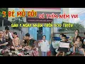 Download Lagu Quá thương 5 bé mồ côi buổi cơm đã có nhiều thịt / Đạt Đồng Tháp 