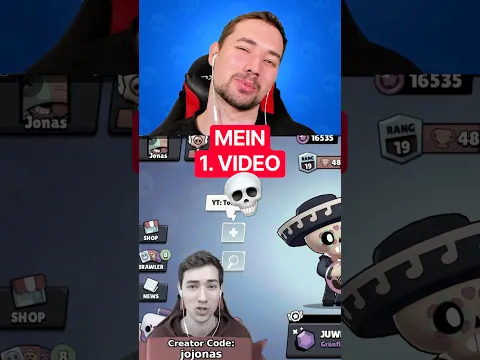 FAIL im ERSTEN VIDEO 😂💀
