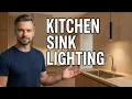 10 Top Above Kitchen Sink Lighting Ideas