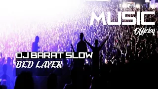 Download Dj BED LAYER Dj Barat Viral Versi Angklung (Slow Remix Bass) Terbaru 2020 | Music Official MP3