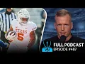 2023 Draft RB Rankings Chris Simms Unbuttoned FULL Ep 487 NFL on NBC