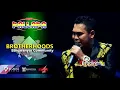 Download Lagu KISAH DI BULAN JUNI - CAK BRODIN - NEW PALLAPA LIVE BROTHERHOODS 2019
