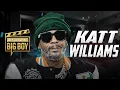 Lagu Katt Williams Has No Regrets \u0026 Will NOT Apologize Katt Speaks on 50 Cent Chappelle Shay Shay + More