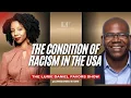Dr Jason Johnson 1776 Racism In 2026 America