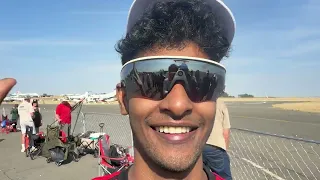 നമ്മൾ ആദ്യമായി Helecopter ഇൽ കേറിയപ്പോൾ! 😍 6 വർഷത്തിൽ ഒരിക്കൽ നടക്കുന്ന സംഭവപരിപാടി! 🤩🥳
