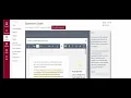 How to View Instructor Feedback for Canvas Assignments