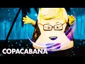 Download Lagu Mister Withlove - ‘Copacabana’ | The Masked Singer | Seizoen 4 | VTM