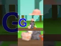 Download Lagu Learn the ABC's Song! | Learning the Alphabet for Kids - Funtastic TV  #shorts