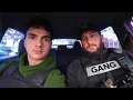 I Spent 24 Hours with Gang unit Detectives