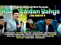Lagu KUMPULAN SHOLAWAT HABIB ZAIDAN YAHYA YANG VIRAL DI TIKTOK TERCANDU CANDU 😍