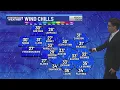 90s to the 30s in Central Texas extreme fire weather KXAN Weather Forecast Mar 15