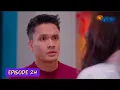Download Lagu REZA TERPOJOK!! TEGAS KASIH PAHAM : HORMATI AKU SEBAGAI KAKAKMU.. WANITA ISTIMEWA 24