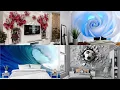 Boho Chic Bedroom Wallpaper Bohemian Inspired Decor Home Heavens