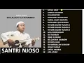 Kumpulan Album Shalawat Santri Njoso Terbaru