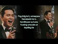 Retrovivals - Tuwing Umuulan (OPM Jazz Cover by Theo)