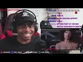 Download Lagu ImDontai Reacts to Ski Mask the Slump God - Burn The Hoods
