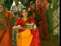 Download Lagu Jay Ambe Gauri Aarti [Full Song] Ambe Ma Na Darshan