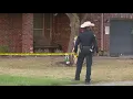 What we know after 2 kids killed 2 hurt in shooting near Angleton