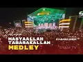 Download Lagu MASYAALLAH TABARAKALLAH - GARUDA PANCASILA | Majelis Syababul Kheir | Milad 13 Tahun