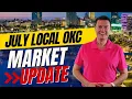 Your June 2024 OKC Metro Local Market Update