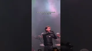 قالولي اصلك من وين                                         قلتلهم فلسطيني     دندنها