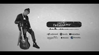 Alask Simba Tabasamu Official Audio 