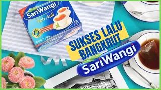 Download Miskin Inovasi | Sejarah Sariwangi MP3