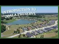 An Introduction to Ocala Preserve Presented By Ira Miller