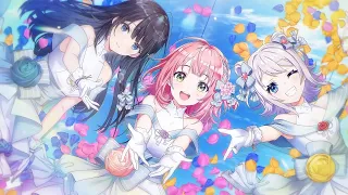 『言花Letter(s)!』MVフルサイズ版【Princess Letter(s)! フロムアイドル（プリレタ）】