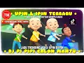 Download Lagu DJ TIKTOK | PIPIPI CALON MANTU Versi UPIN \u0026 IPIN TERBARU | TRENDING [KLIP FULL DANCE UPIN \u0026 IPIN]