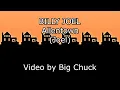 BILLY JOEL - Allentown (Lyric Video)