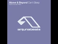 Can't Sleep (ATB Remix)