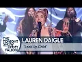 Download Lagu Lauren Daigle: Look Up Child