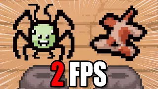 This COMPLETELY Broke My Game