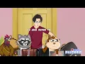 Download Lagu SAIPUL JAGA RUMAH - Animasi Podtoon
