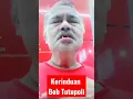 Download Lagu Bob Tutupoli dalam Lagu Kerinduan @gurubangsa9617