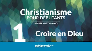 Croire en Dieu